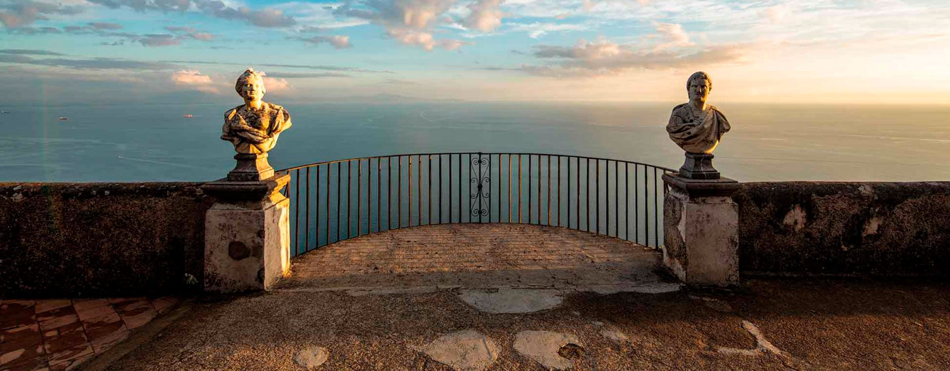 Amalfi Coast: the Divine