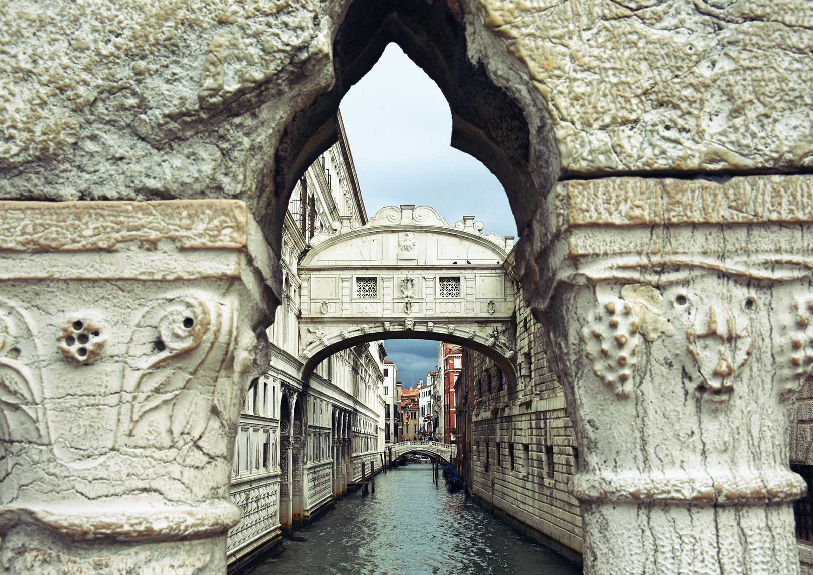 Venice: the Highlights