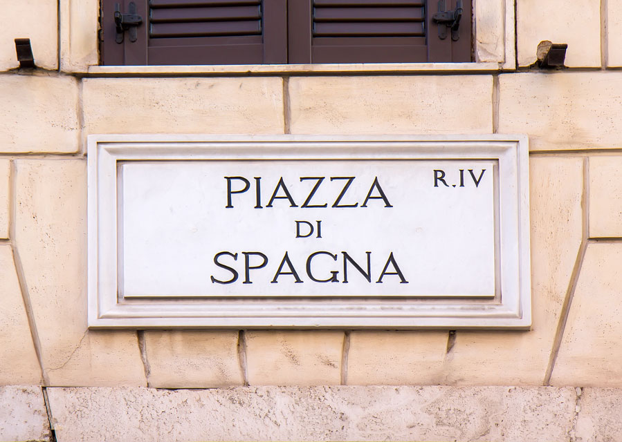 The Essence of Rome: Walking Tour in the City Center