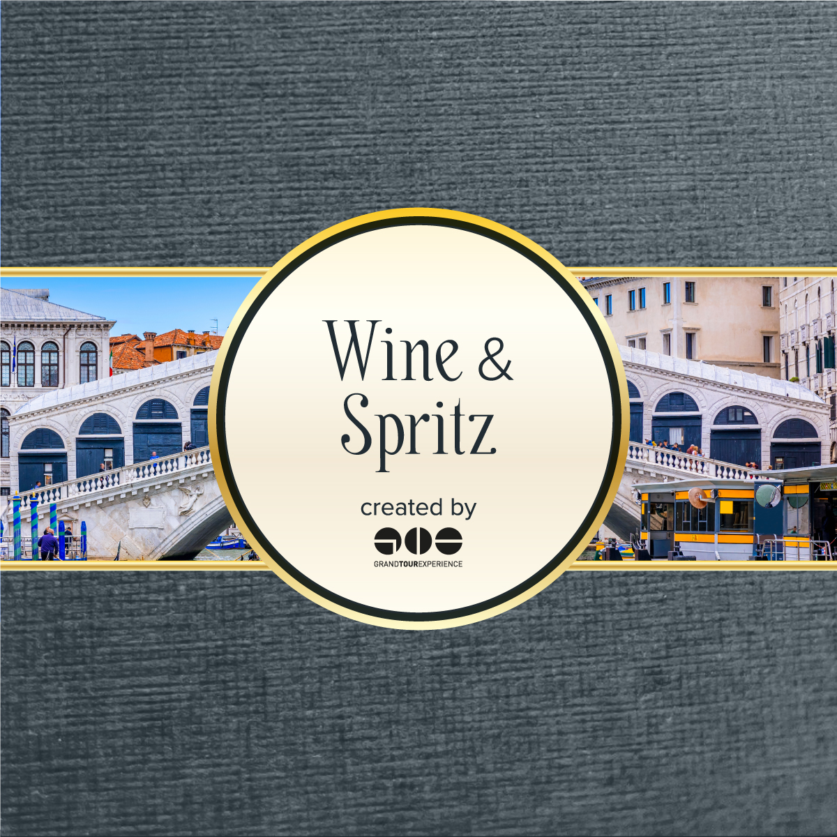 Wine&Spritz Tour: Tasting & Hidden Gems of Venice