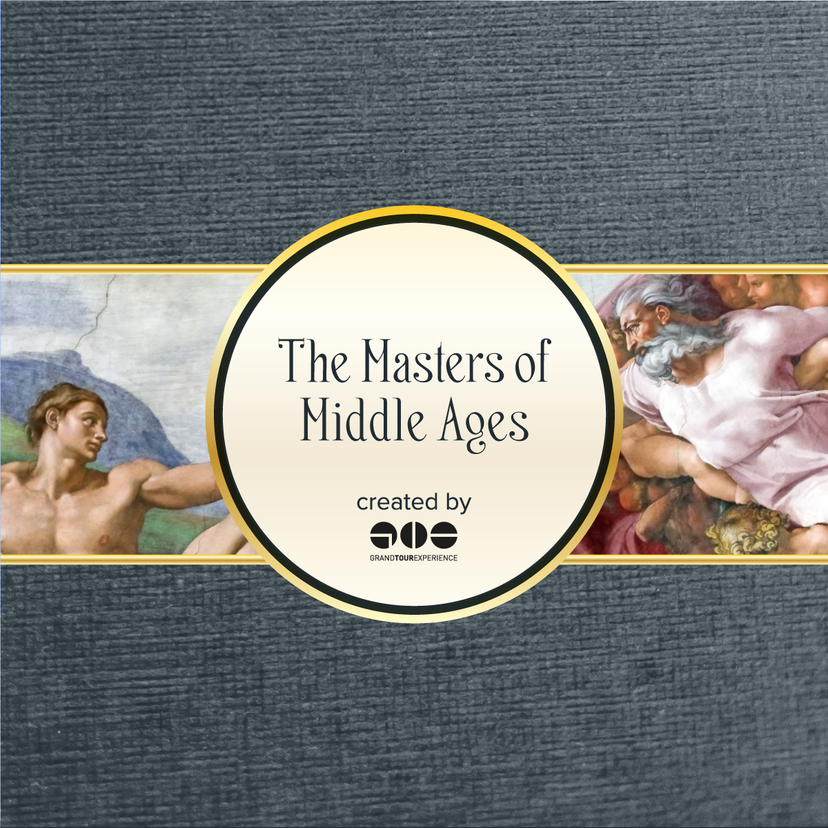 Rome: the Masters of Middle Ages