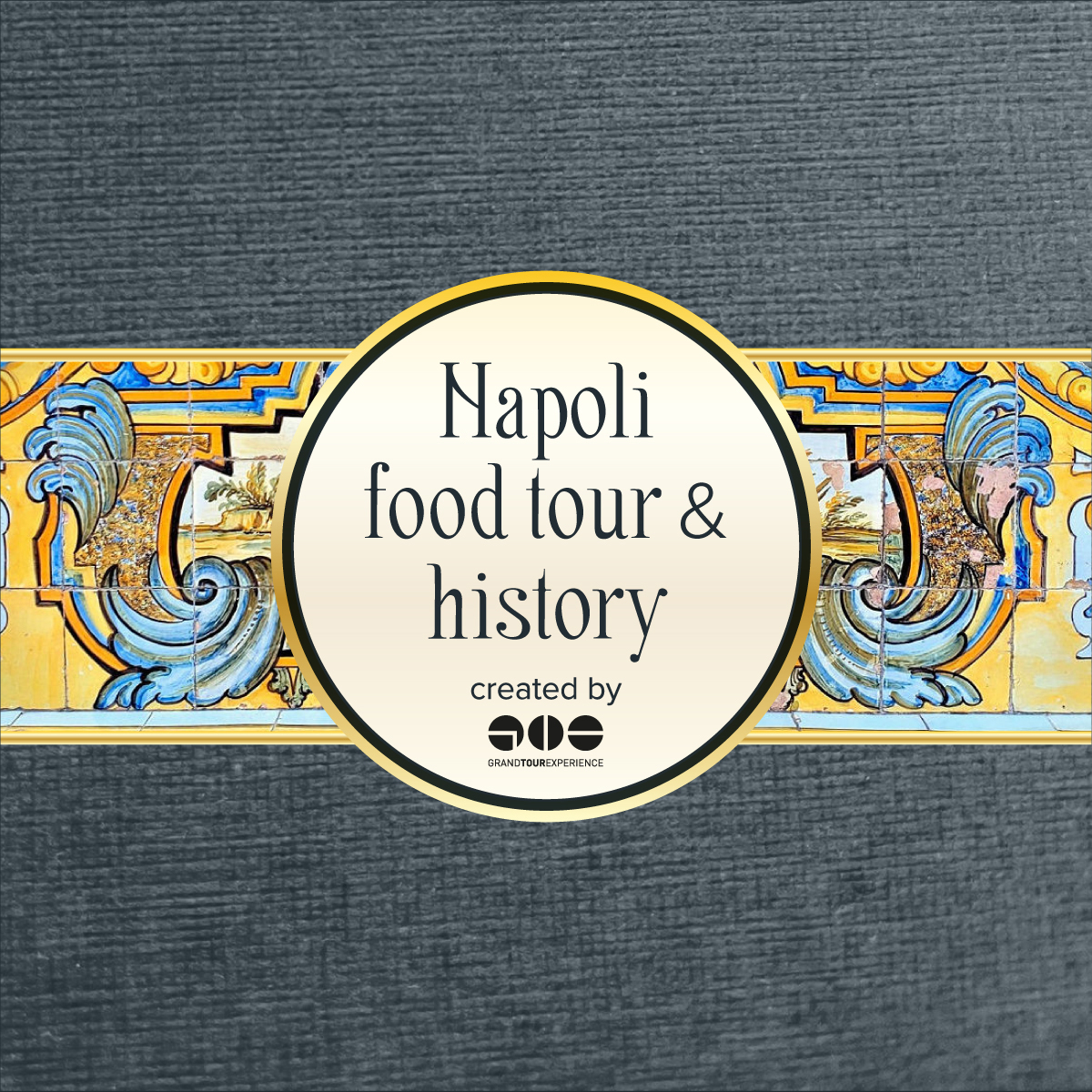 Naples Food Tour: between History & Food